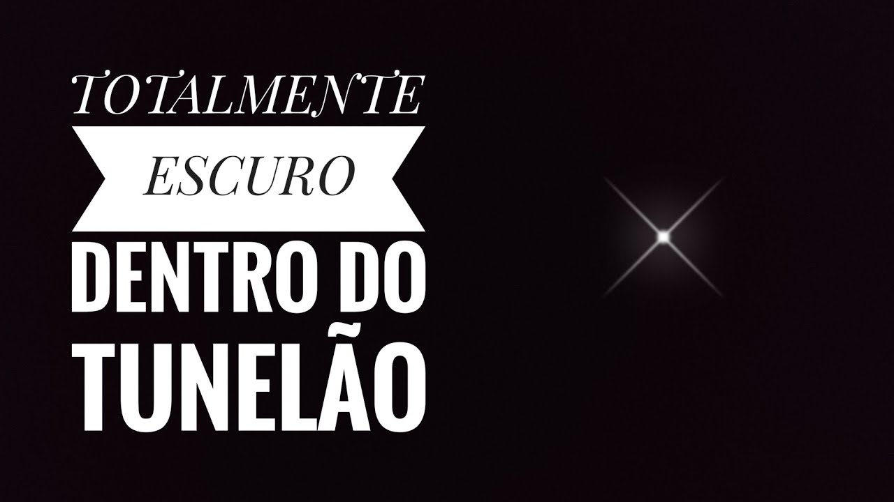 O MAIOR TÚNEL DO BRASIL?? Conheça o TUNELÃO (Ferrovia do Aço-MG)