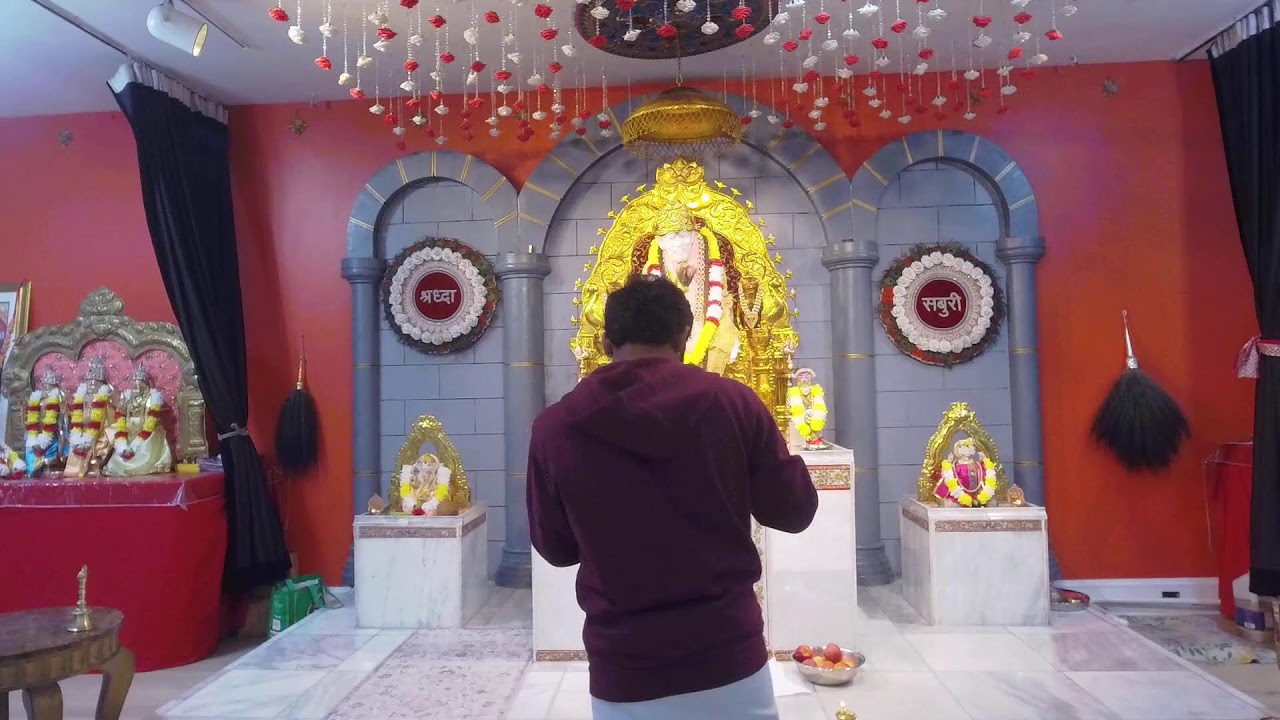 LIVE SAI Darshan