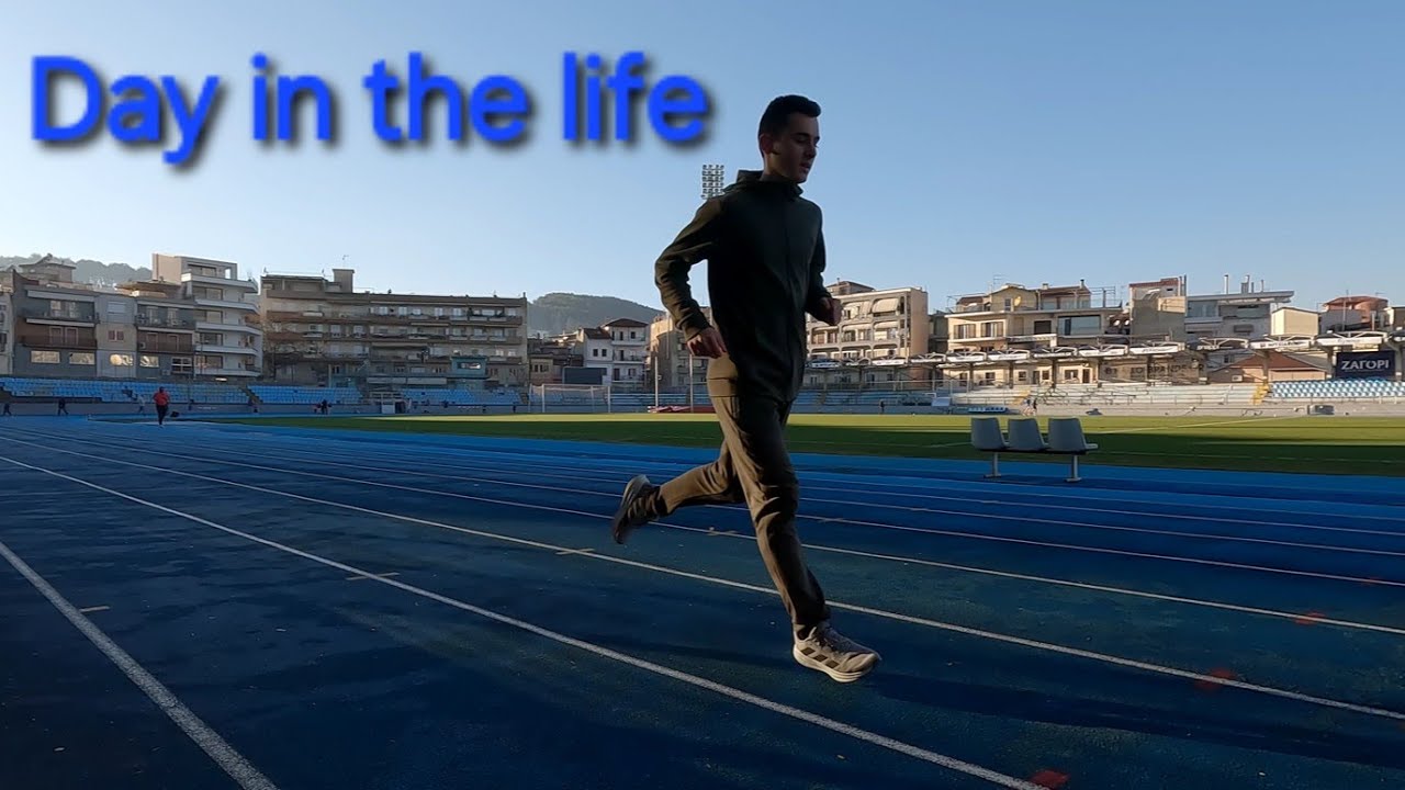 Day in the life #song #vlog #dayinmylife #training #running