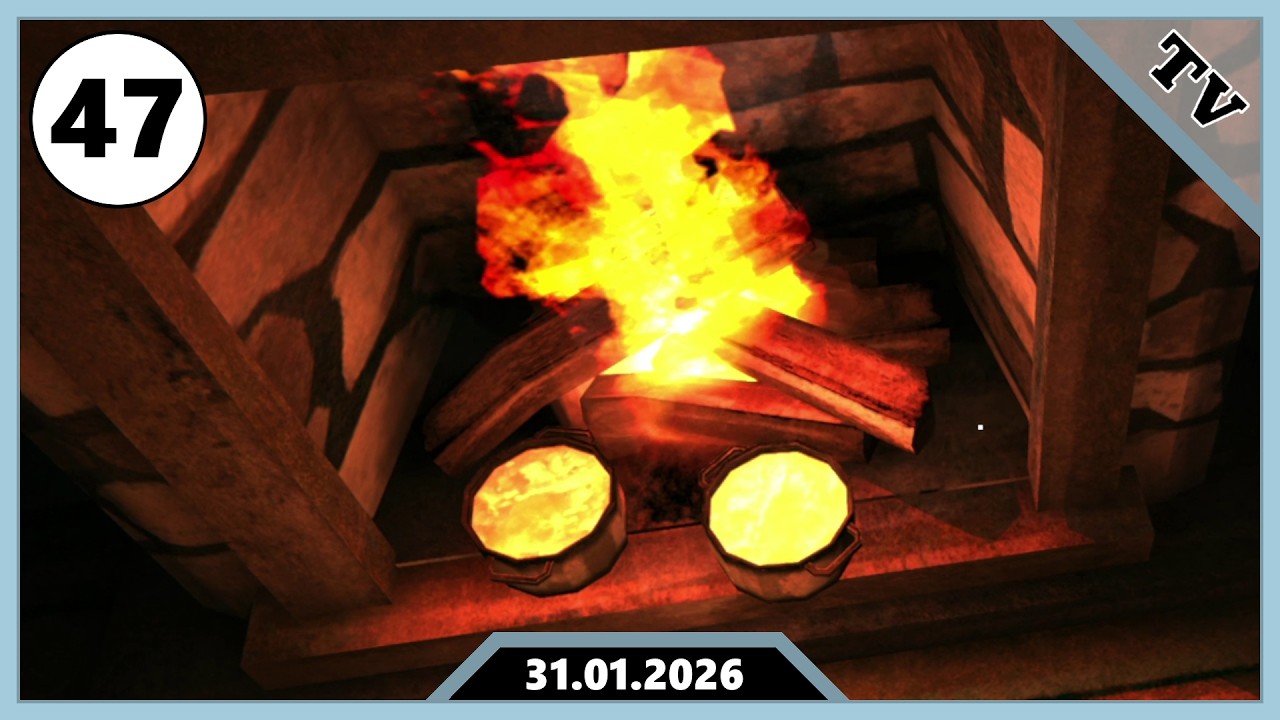 Töpfe sind ein unbezahlbares Upgrade x.x ❄️ The Long Dark [047] (Survival S01)