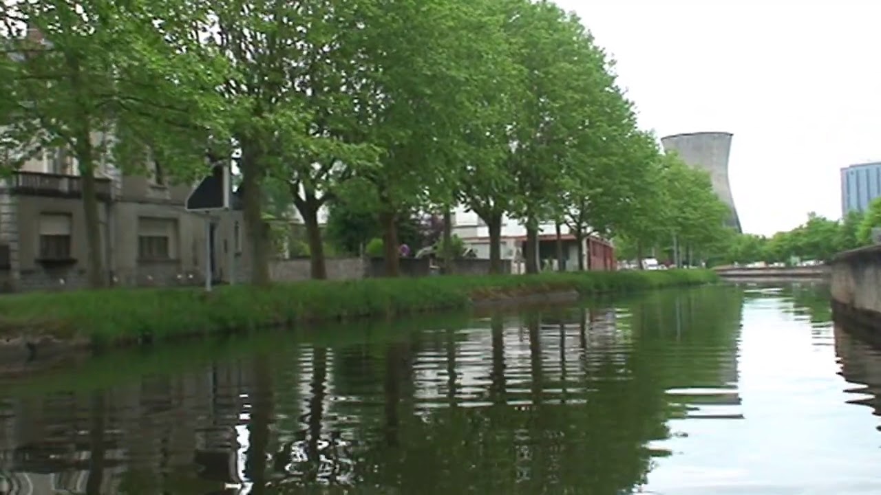 Montceau les mines