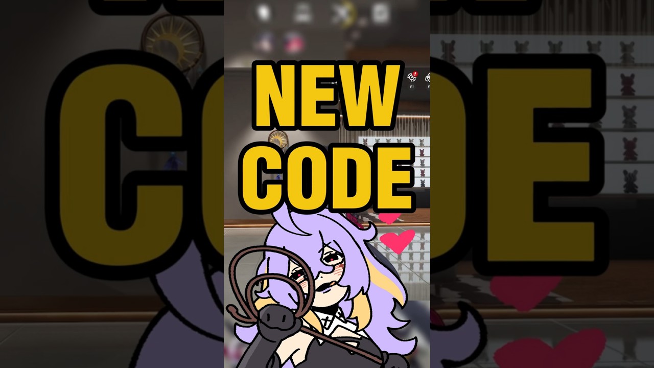 Get These NEW CODE REWARDS in Neverness to Everness 1.1 Dreamwalk Corridors