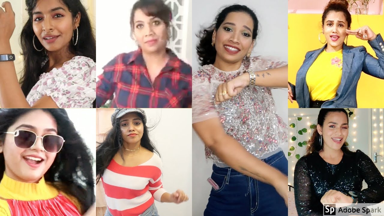 Girl Gang Goals !! Always better Together 💪🏻💪🏻💪🏻💪🏻 I Muqabla