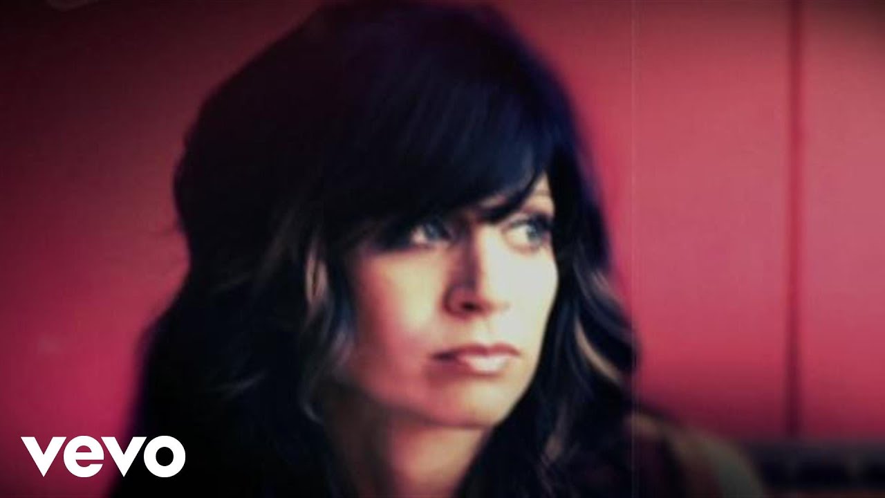 Nicole Atkins - The Way It Is (Official Video)