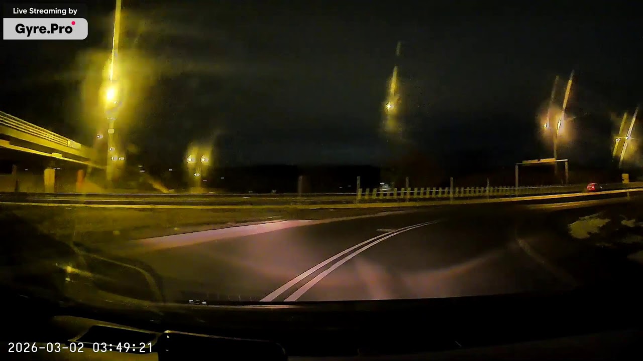 RETRANSMISJA STAREGO LIVE'A - UBER BOLT FREENOW PRACA NA TAXI