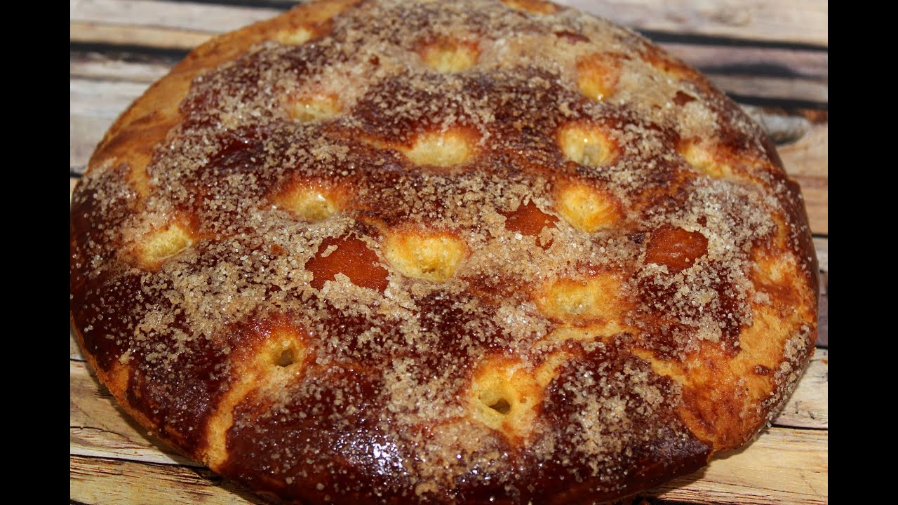 La tarte au sucre de Cédric Grolet
