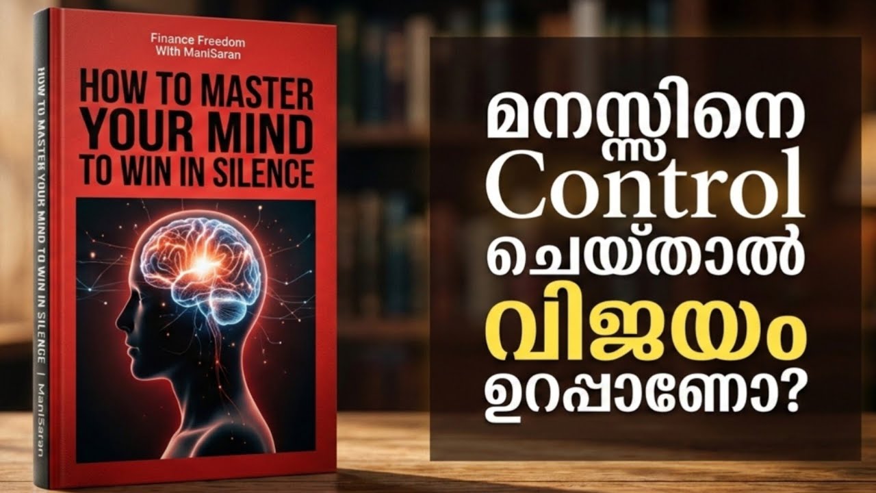 How to Win in Silence 🤫 | Mind Control Mastery for Financial Freedom#viralvideo 