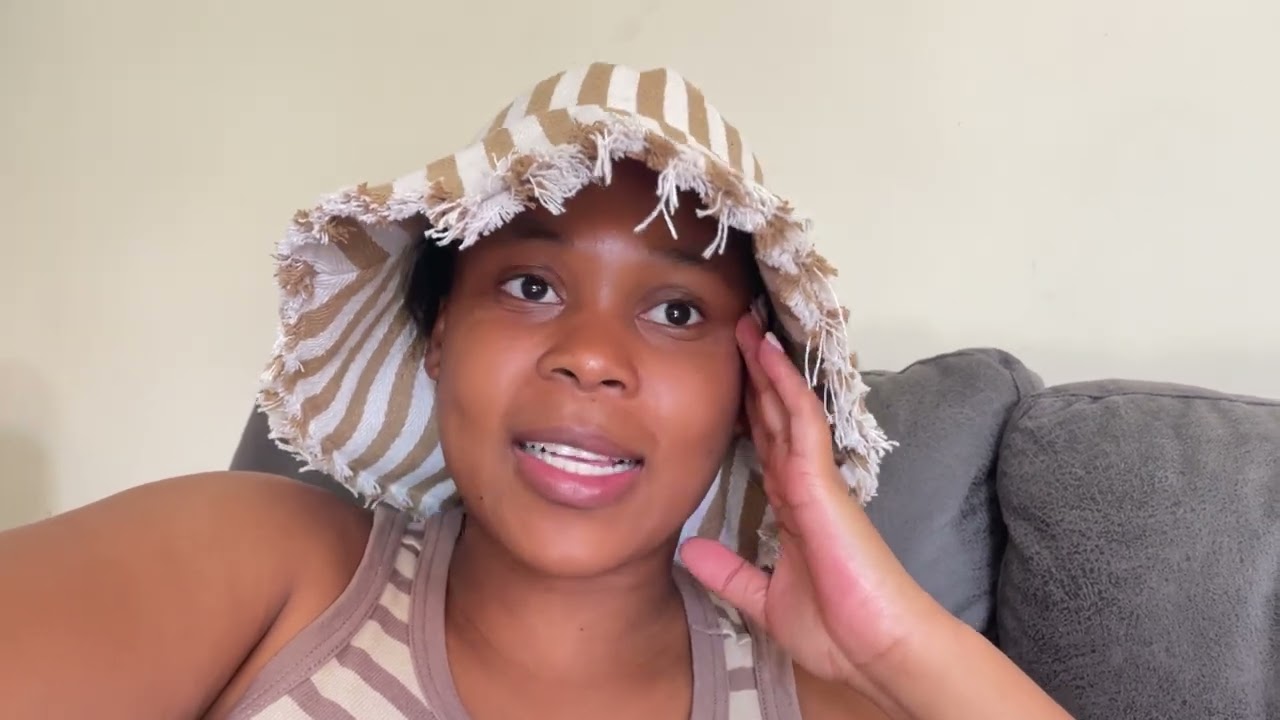 VLOG: MINI TOILETRY SHOPPING| LETS MAKE FOOD & MORE || SOUTH AFRICAN 🇿🇦