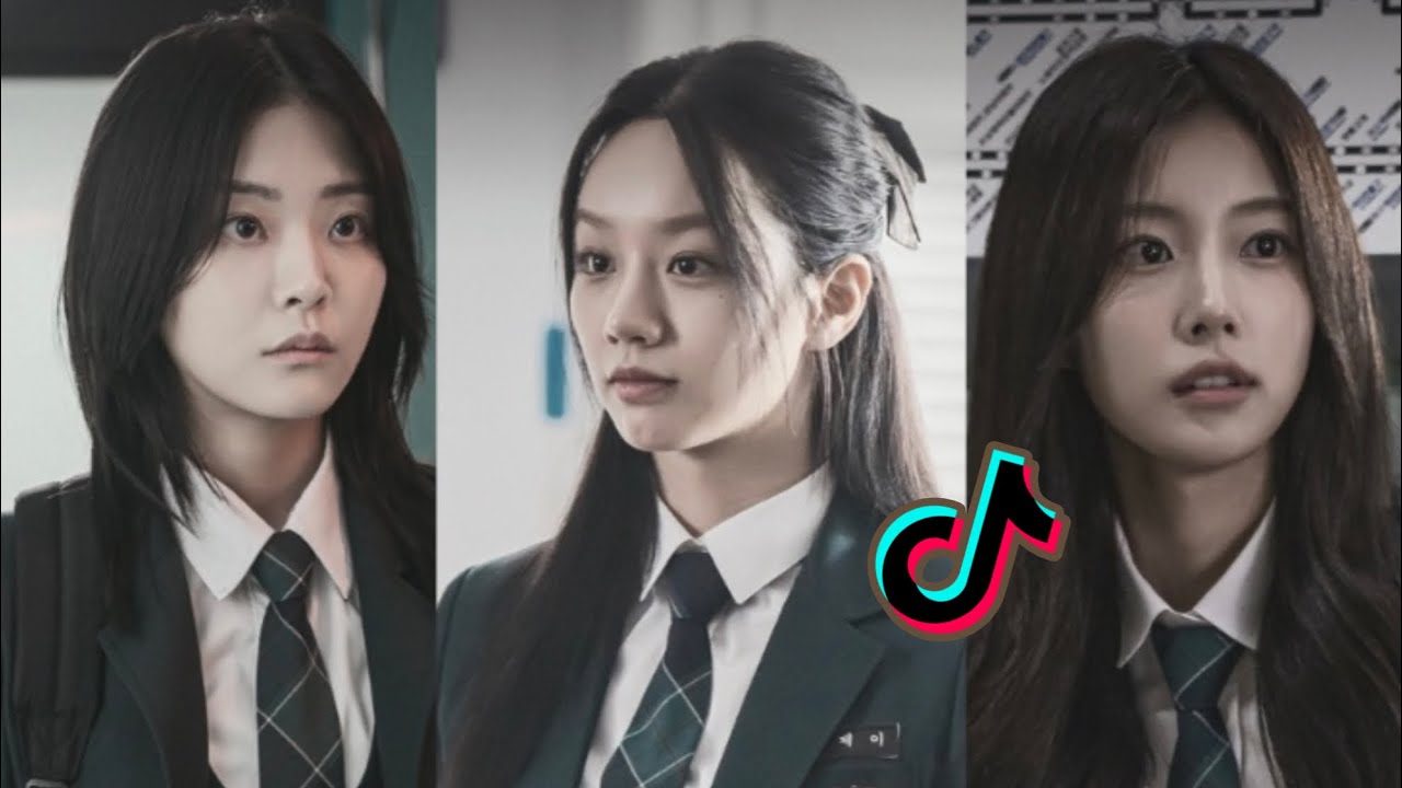 FRIENDLY RIVALRY TIKTOK EDITS COMPILATION