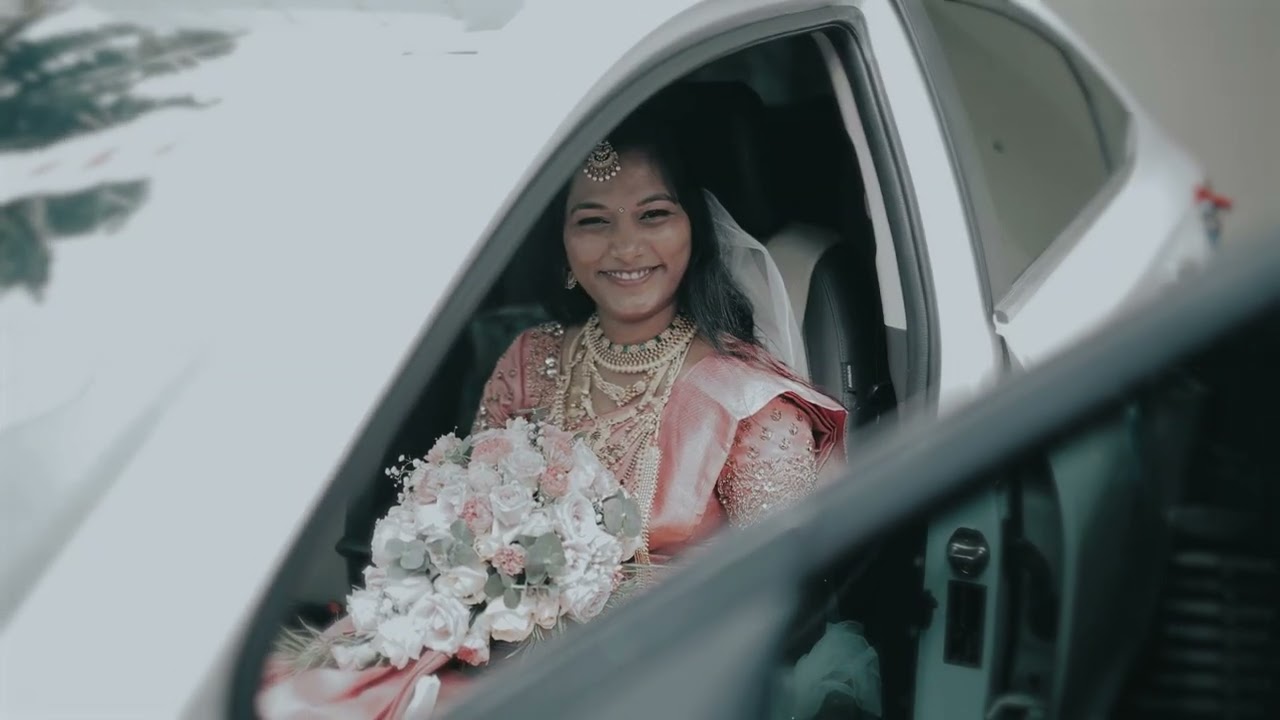 Ashwith +Jugin ||Wedding Highlights || Delight Meter