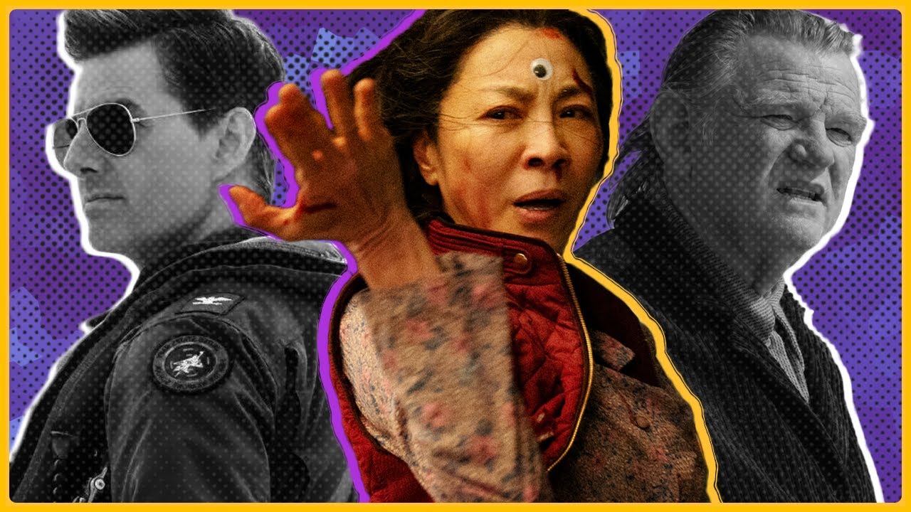 Our Top 10 Movies Of 2022