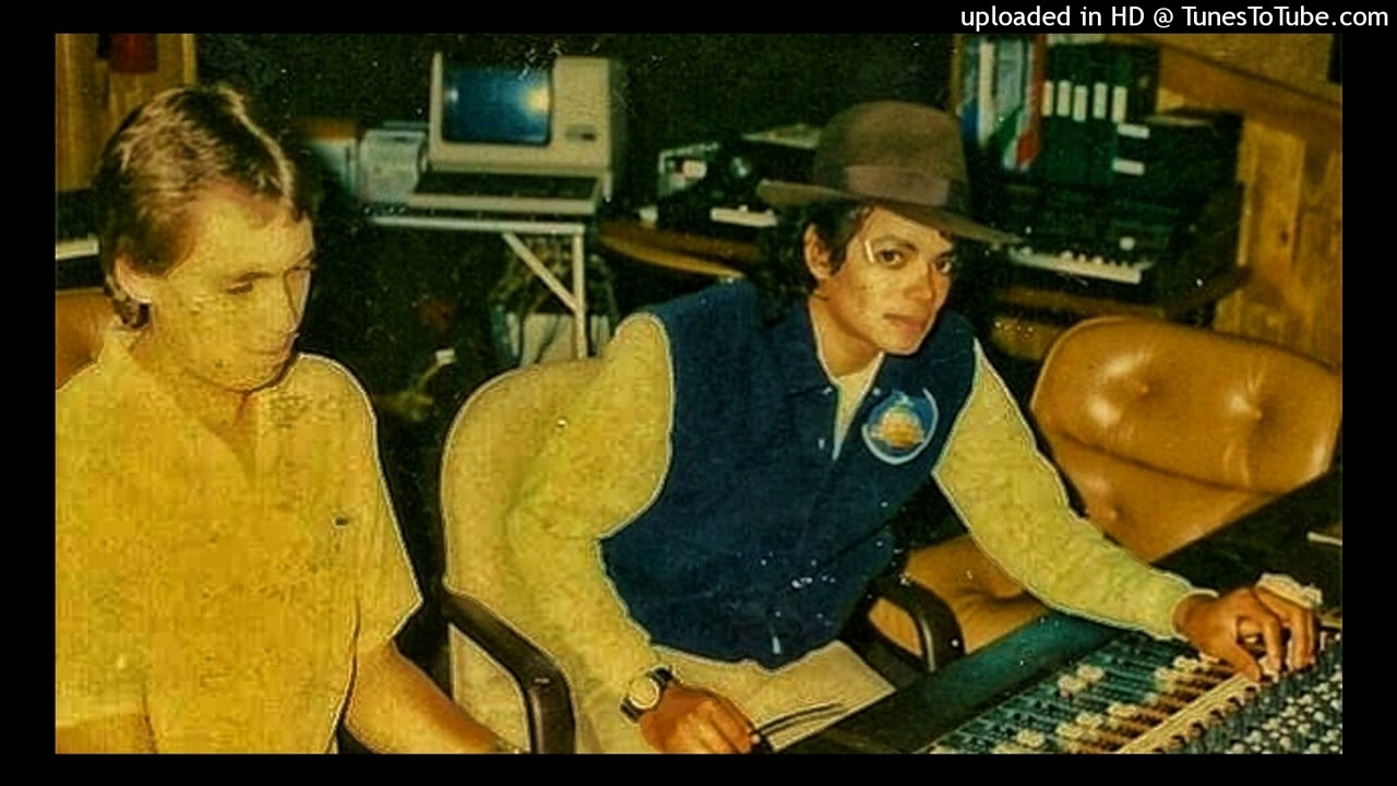 michael jackson - chicago 1945 (slowed + reverb)