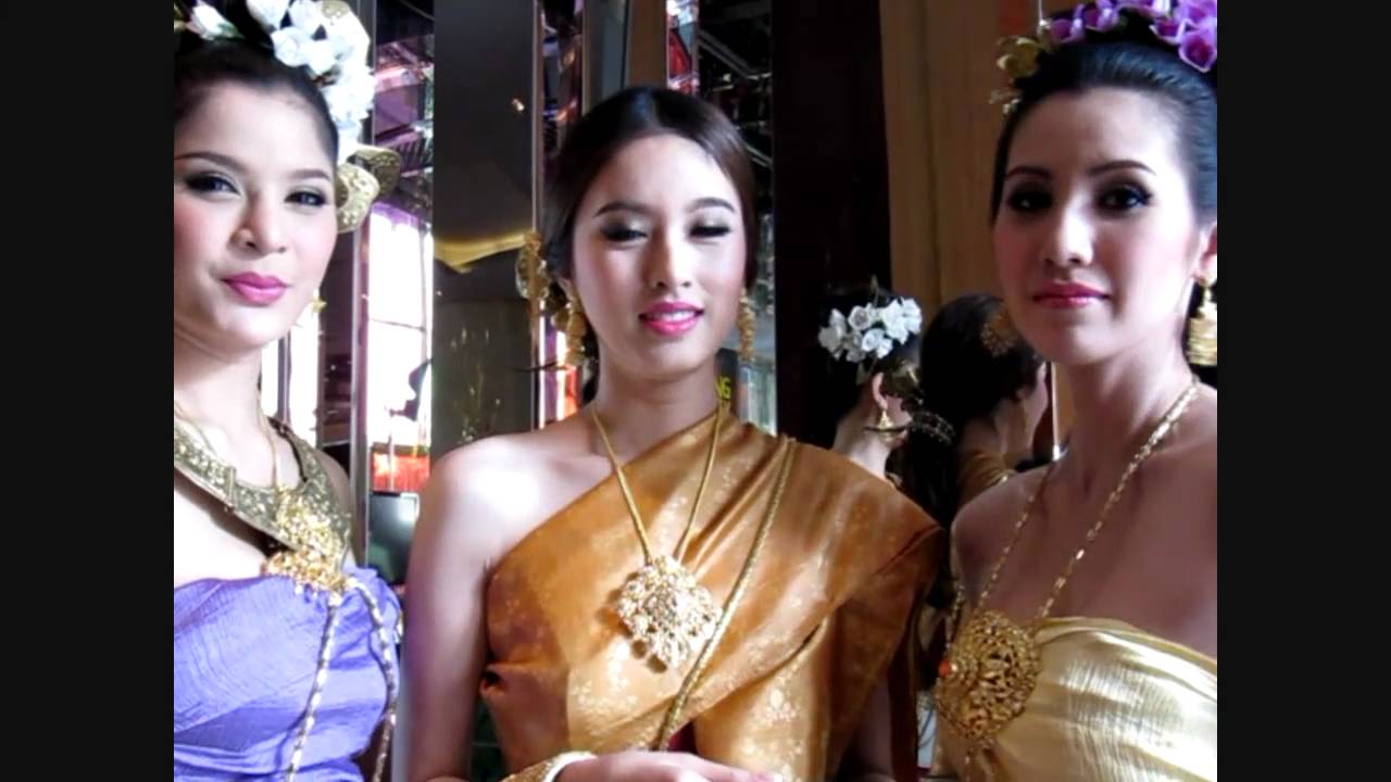 The Amazing Beauty of Thailand