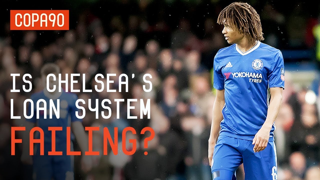 Talent v Turnover | Is Chelsea's Loan System Failing The Club?