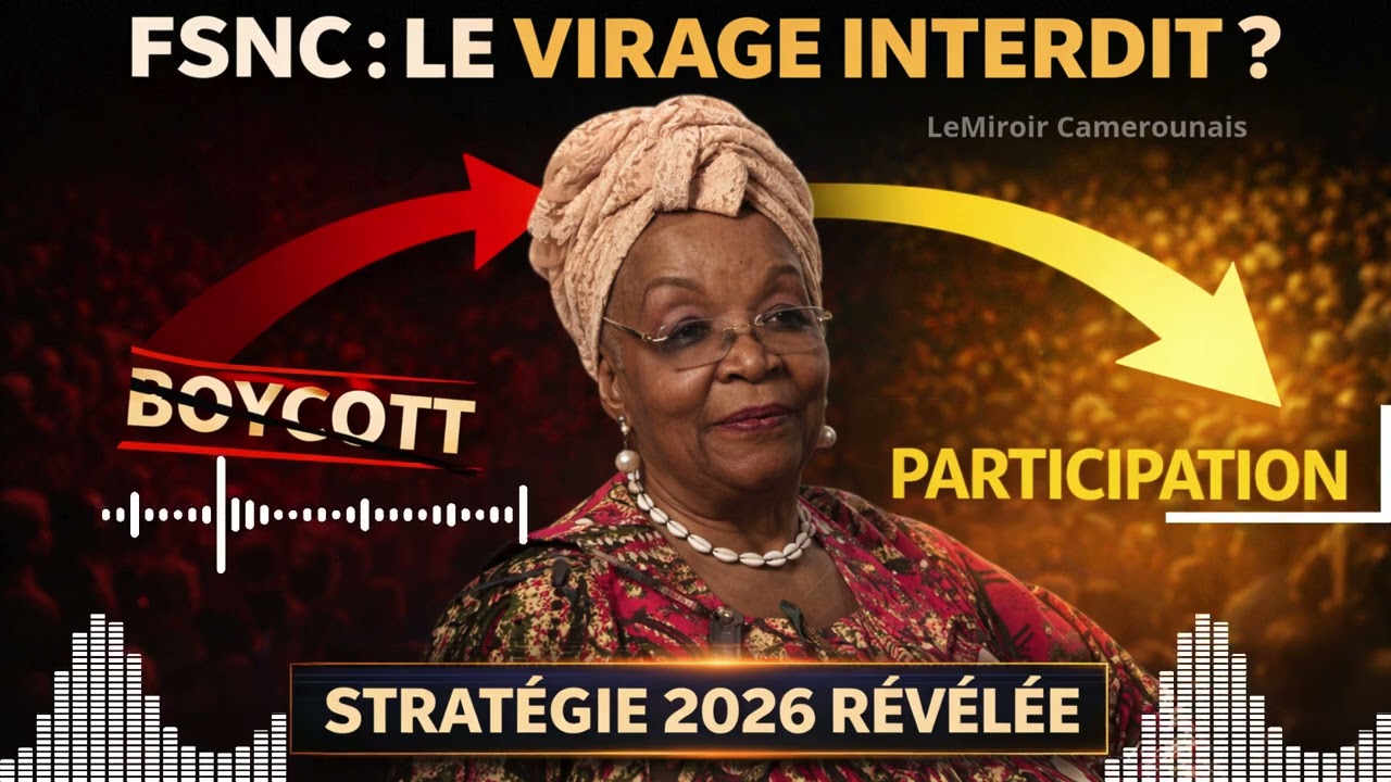 FSNC : Le Grand Retournement - Participation ou Boycott en 2026 ?