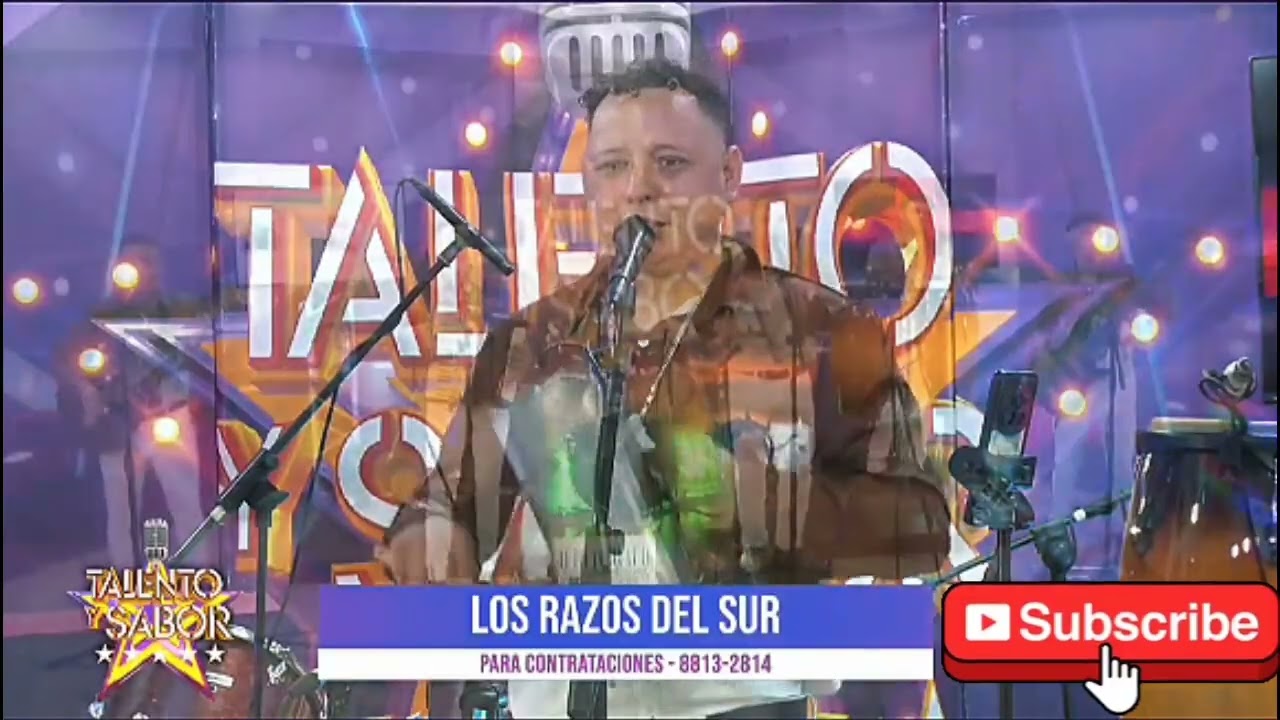 Los Razos Del Sur   