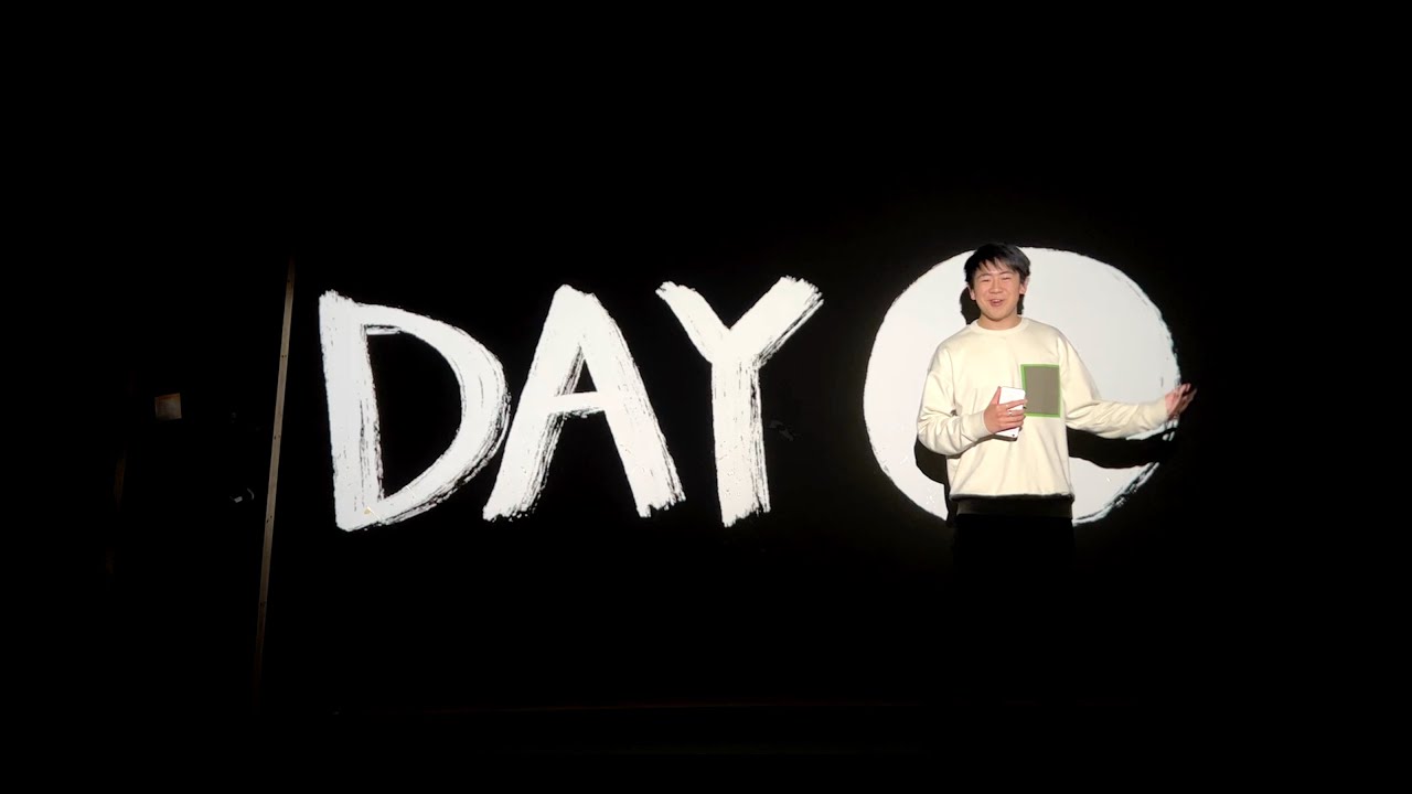 Day 0: Graduation