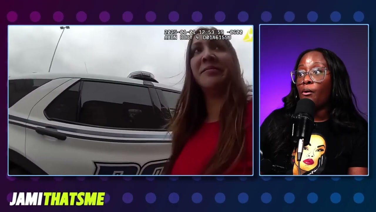 Body Cam Is Messy: Nurse Caught Stealing & Police Surprise Mom After Her Child Goes Missing