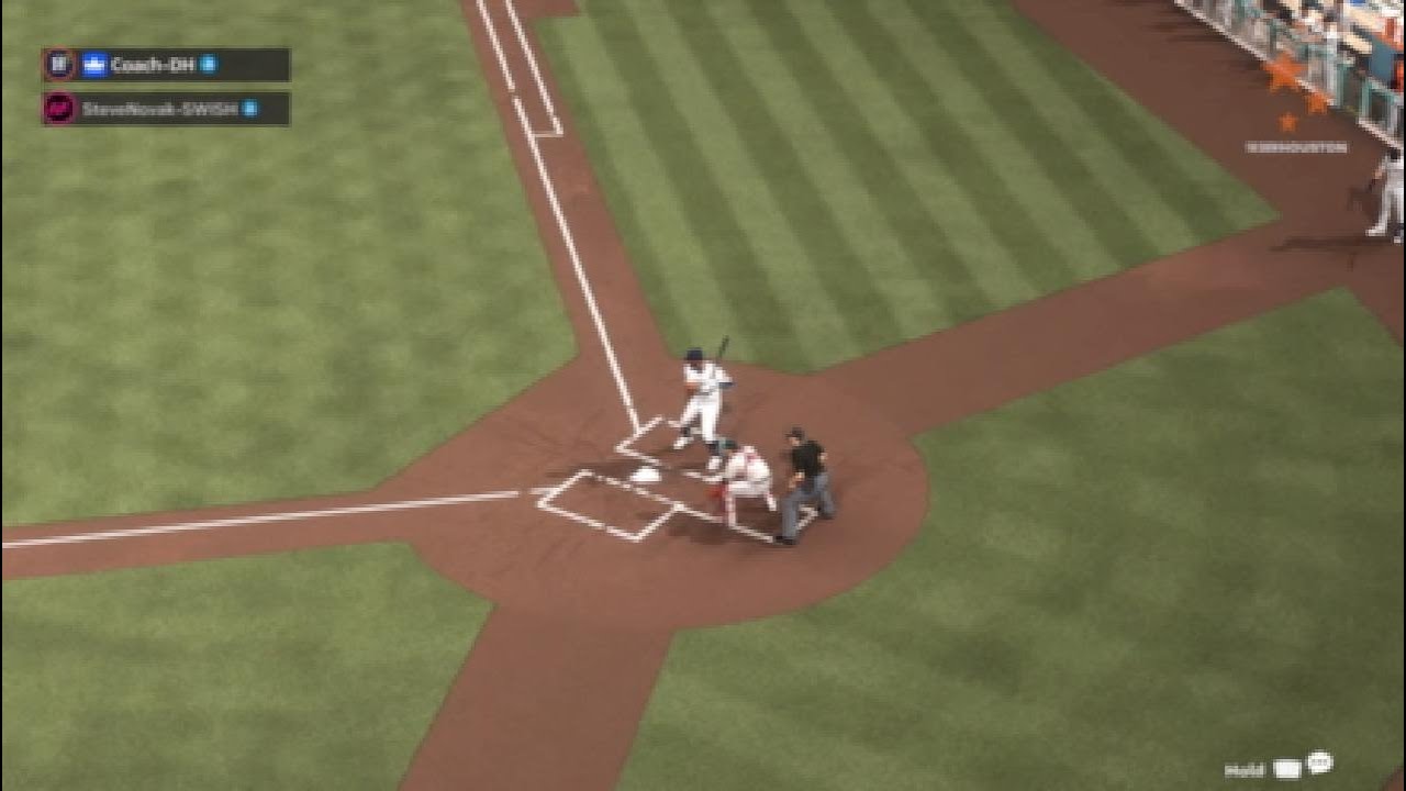 Lariat/Novak Final MLB The Show ‘24 Compilation