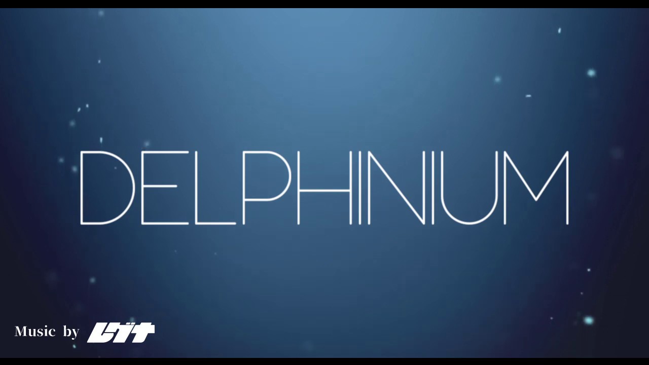 レグナ - Delphinium