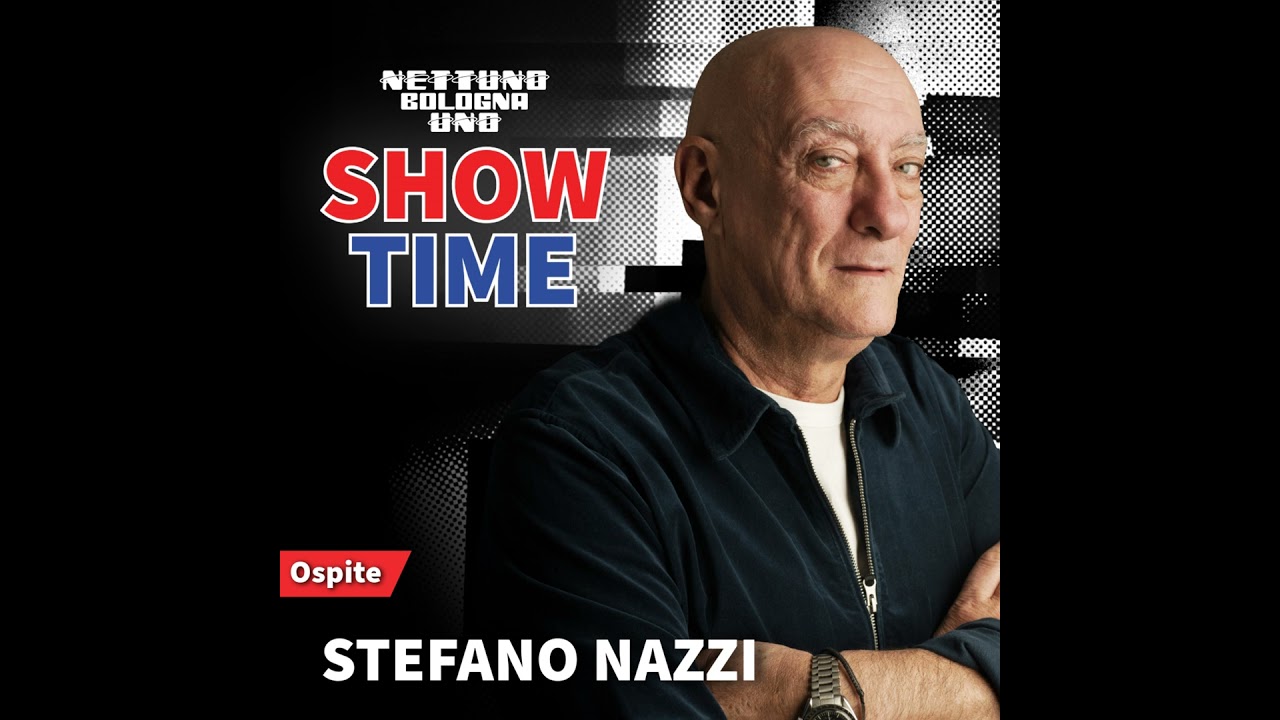 Stefano Nazzi, il successo di Indagini per spiegare e riordinare i fatti di cronaca