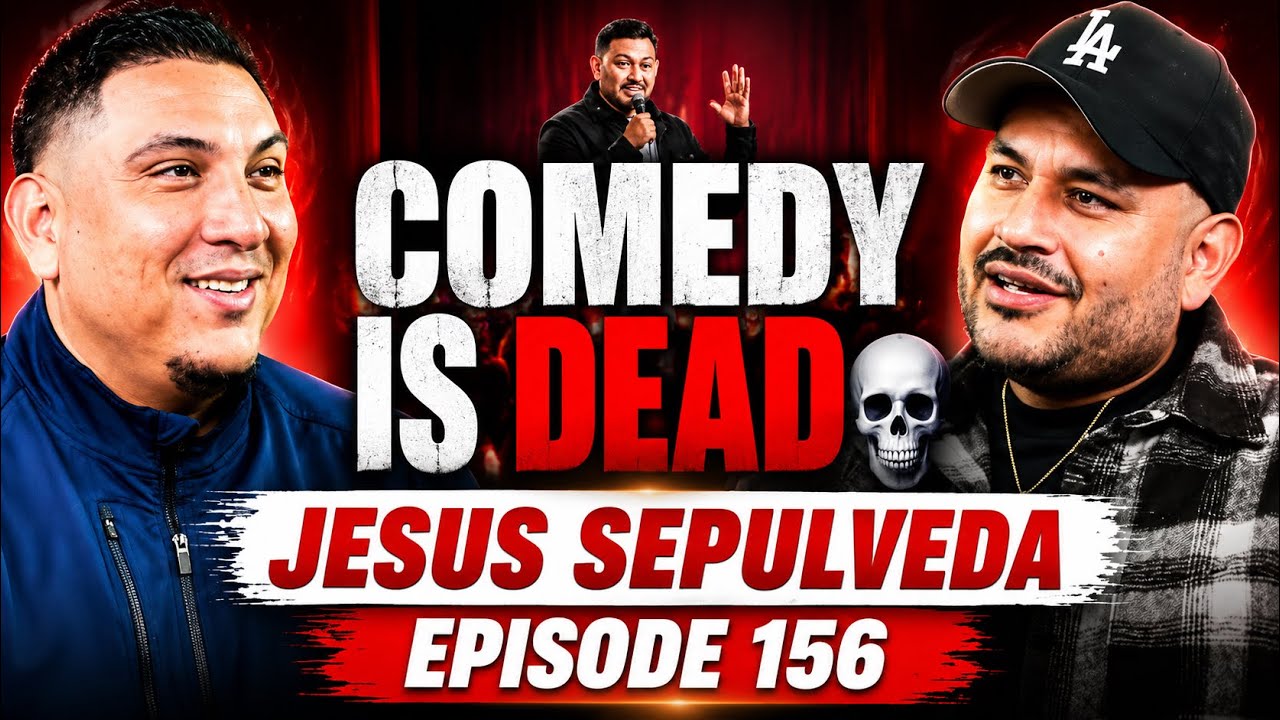 Why Modern Comedy is Broken (And How We&rsquo;re Fixing It)