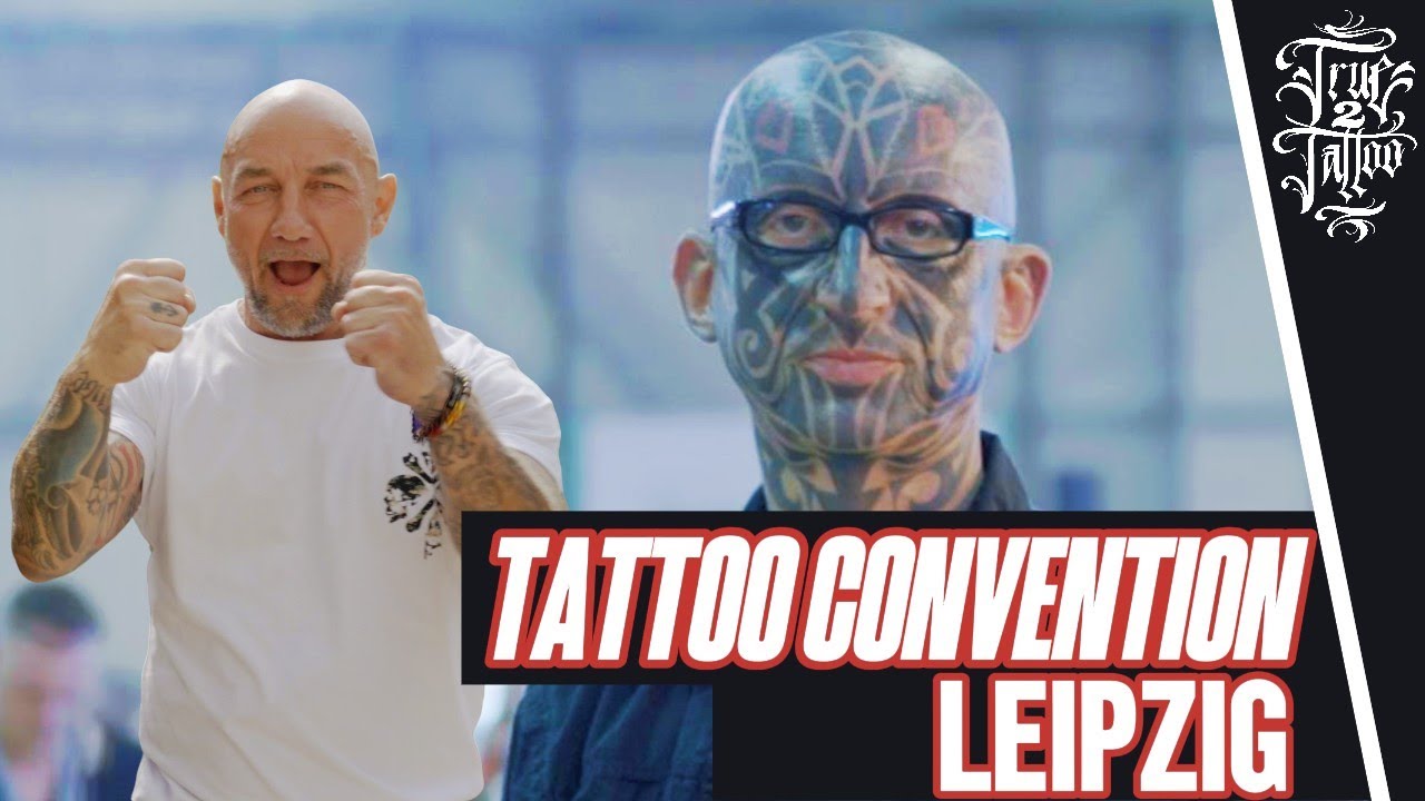 Tattoo Convention Leipzig (2023)