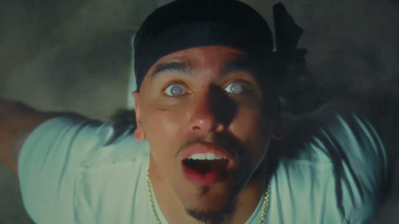 A.O.B. Ft. Lulbearrubberband (OFFICIAL MUSIC VIDEO)