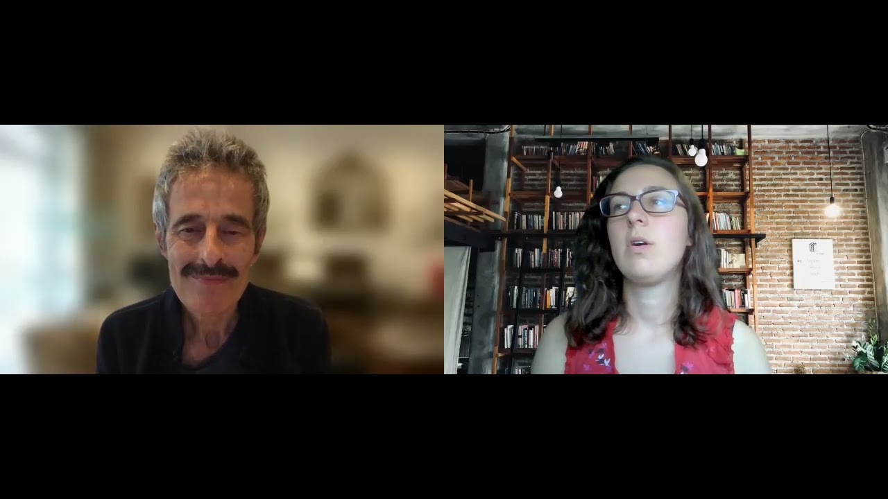 Interview with Anthony Dawton Photographing the homeless
