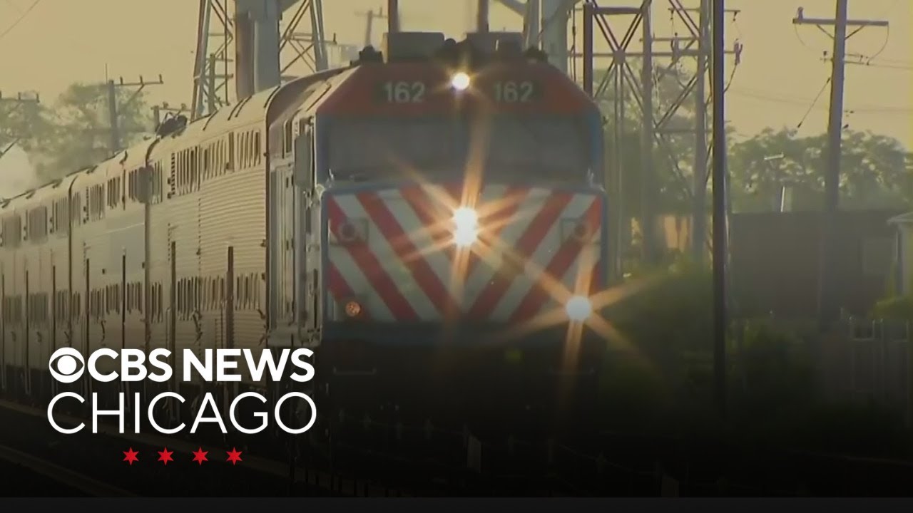Major Chicago transit cuts to Metra, CTA, Pace loom without state action