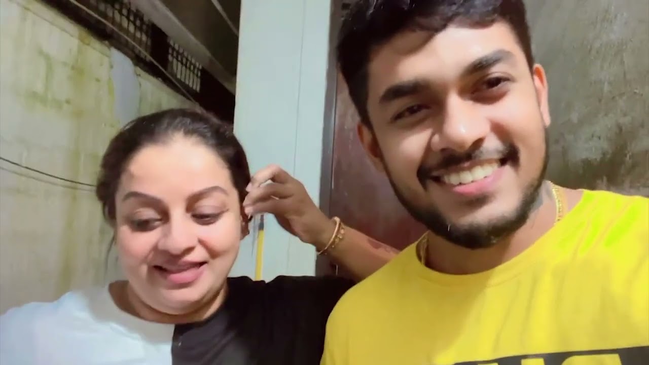 වැඩේ දෙල් වුනා