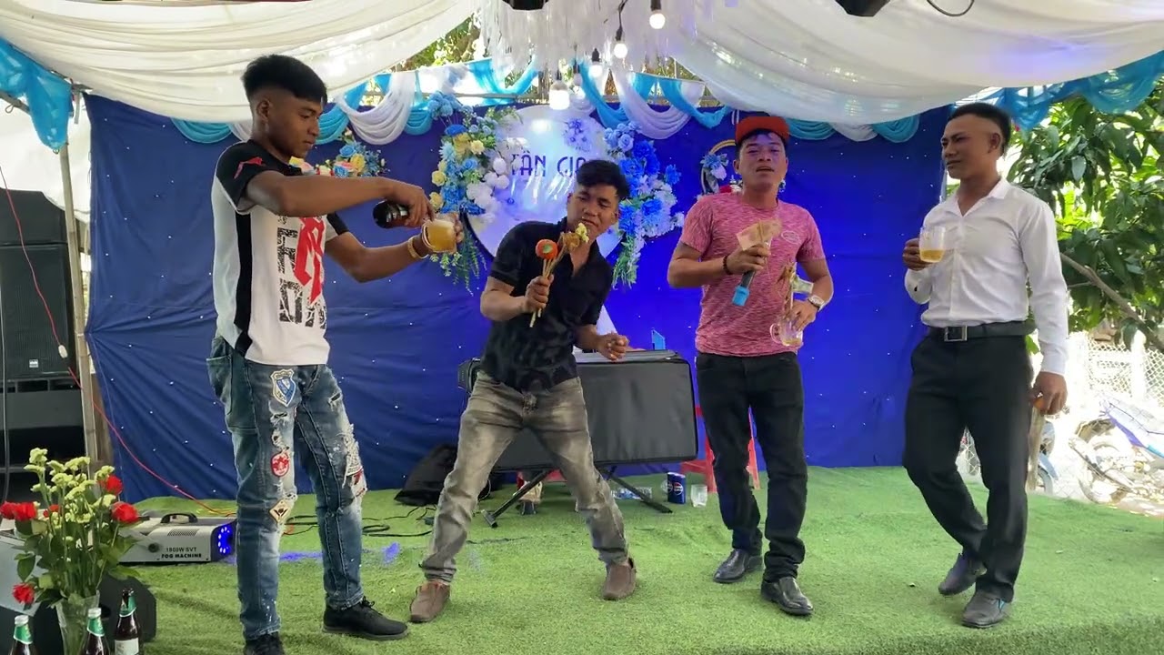 Ngọn lửa cao nguyên
