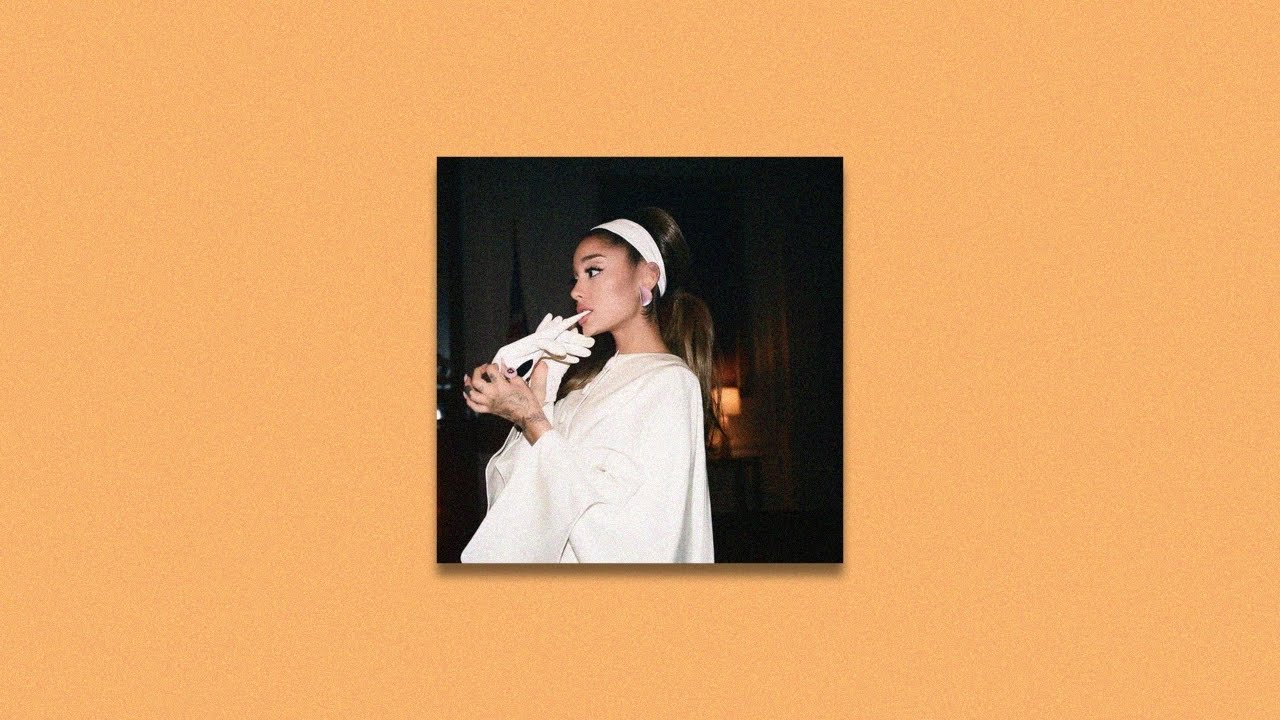 [FREE] Ariana Grande Type Beat - 