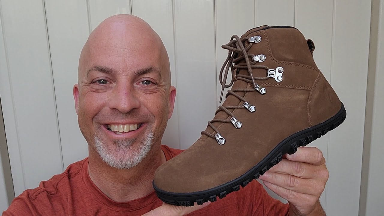 Freet Chamois Review - Josh's Barefoot Shoes Reviews
