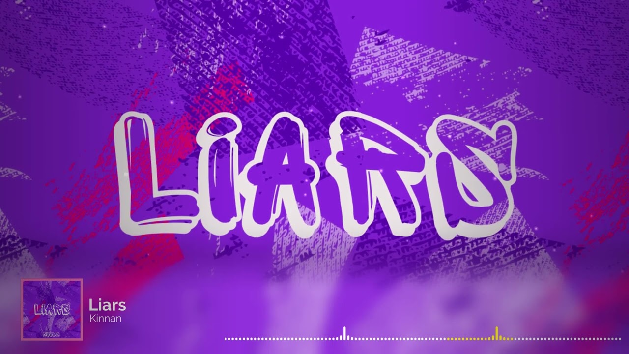 Kinnan - Liars