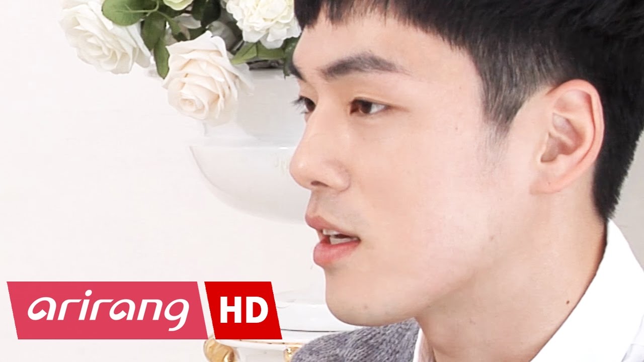 Showbiz Korea _ Actor KIM JUNG HYUN(김정현) in Jealousy Incarnate