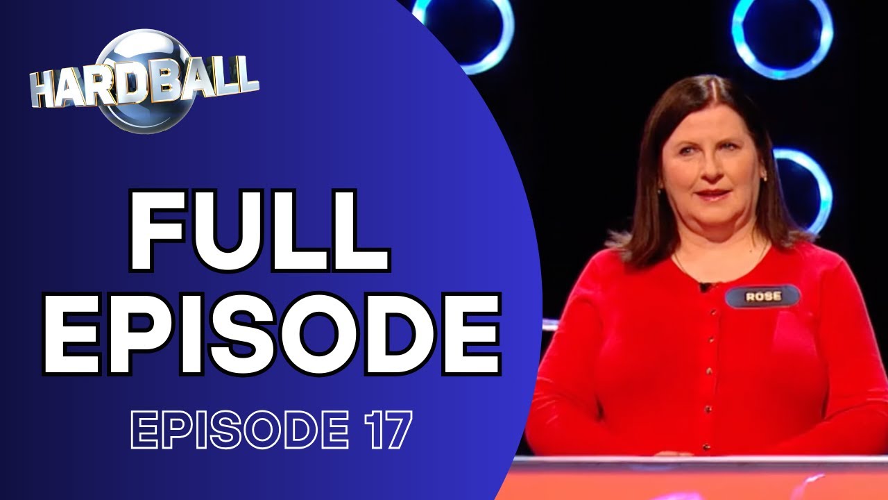 Hardball Episode 17