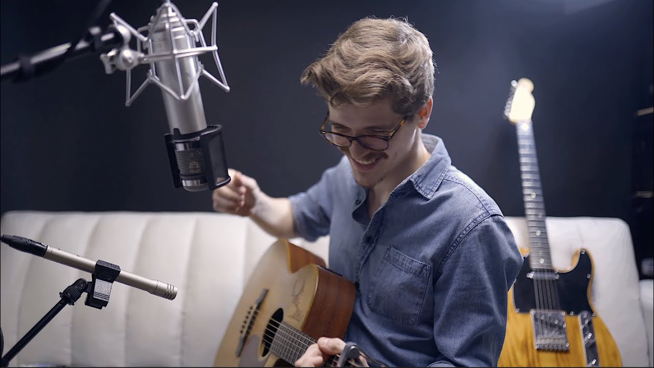 Elijah Mann | Bungalow Song