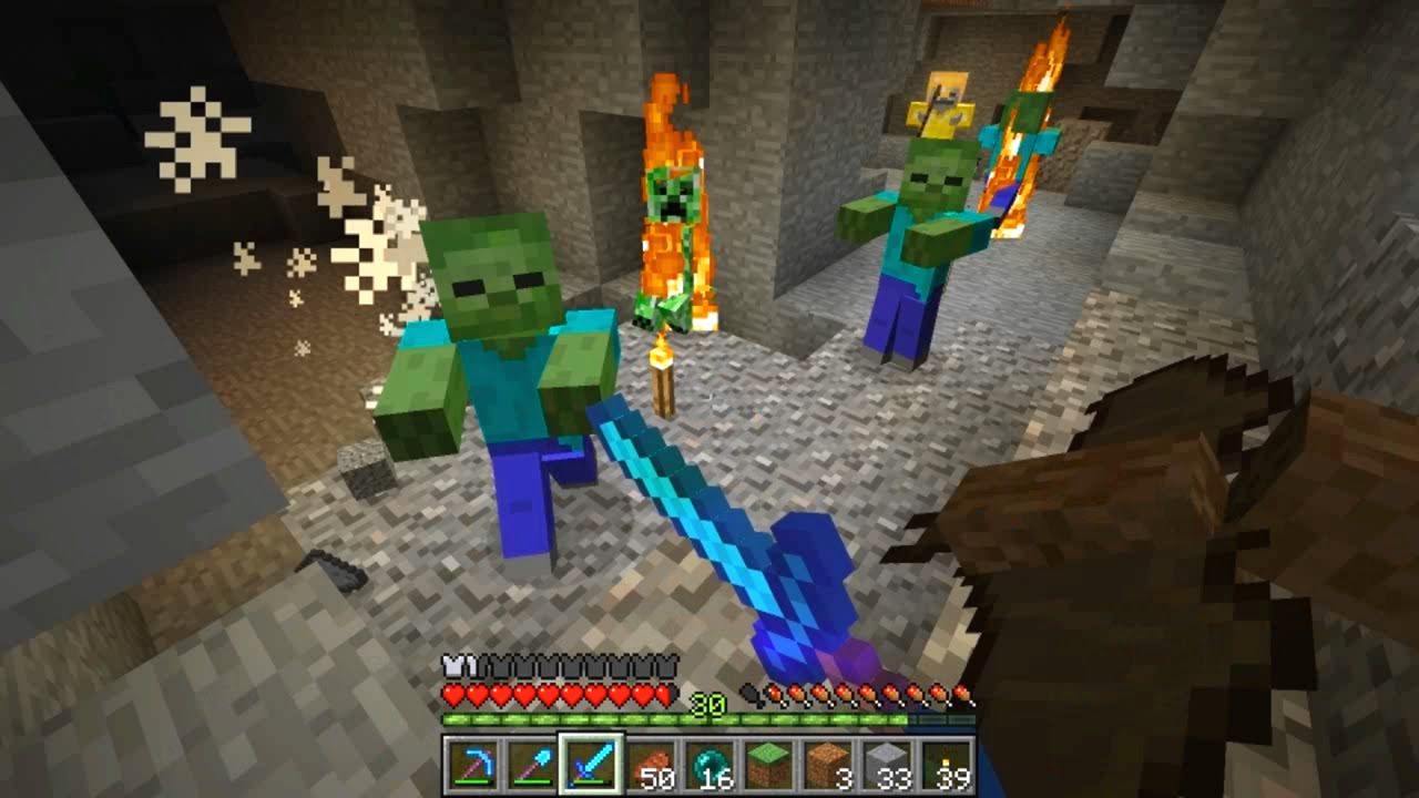 Etho Plays Minecraft - Episode 388: Series Talk