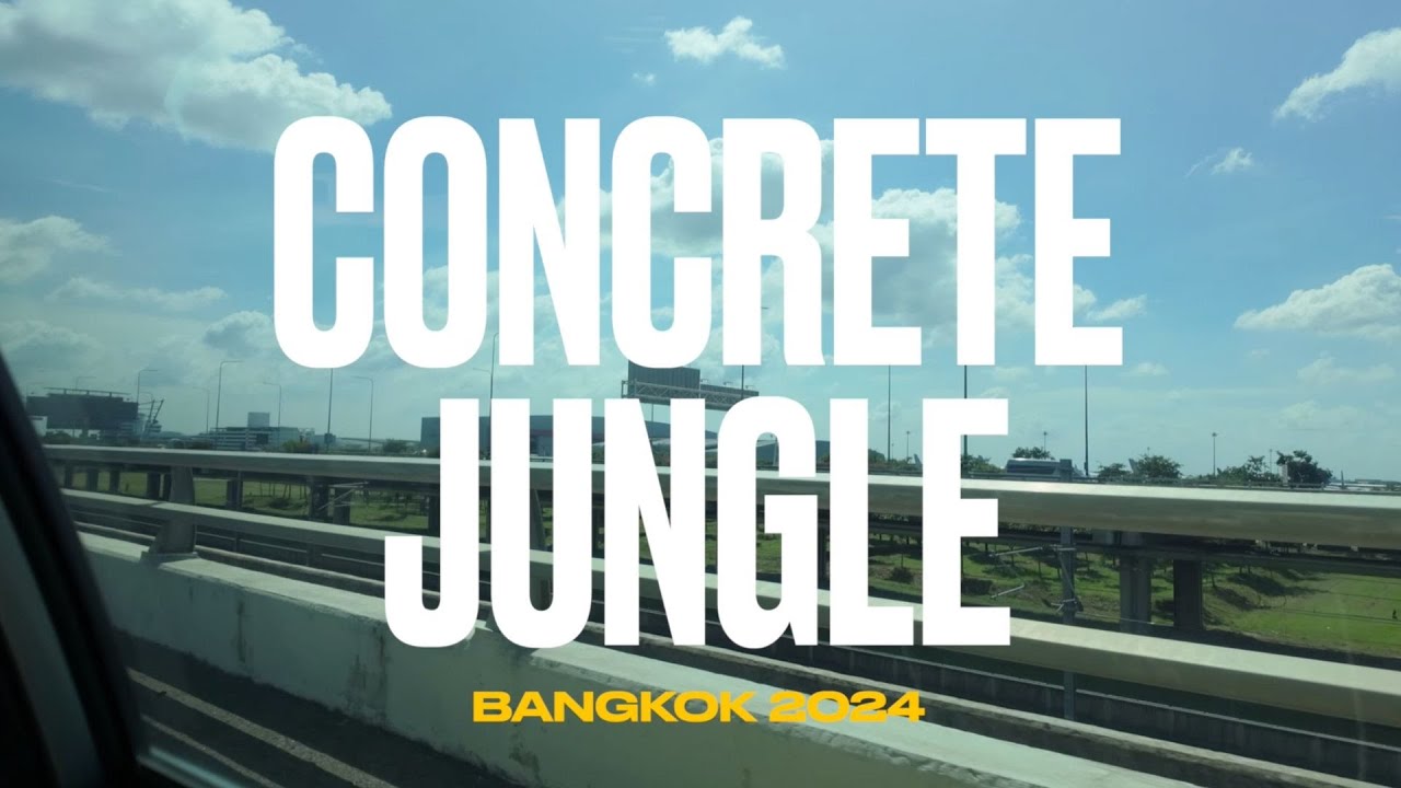 Concrete Jungle Fest 2024