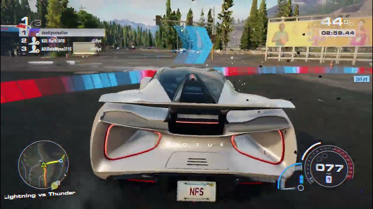 Need for Speed™ Unbound 2026 02 25 17 36 04