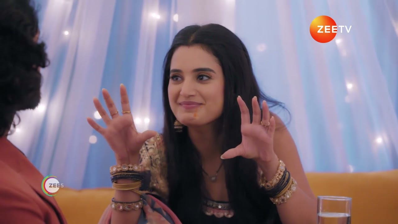 Jaane Anjaane Hum Mile | Reet and Raghav's relation is growing stronger day by day.