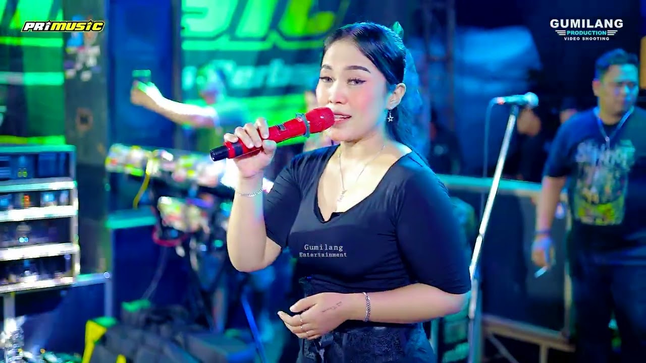 PRI MUSIC - CINTA DAN AIR MATA - DITA DONITA - KHITANAN MIKO - LANGON TAHUNAN JEPARA