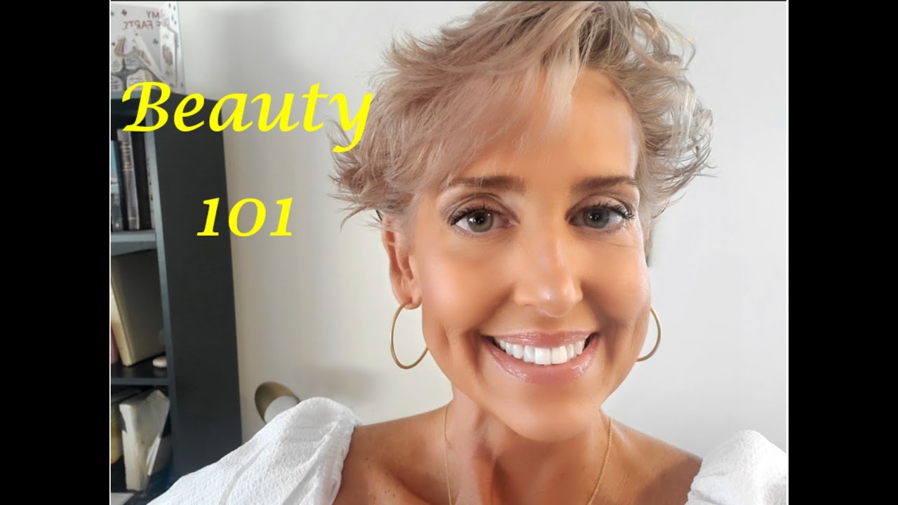Beauty 101!