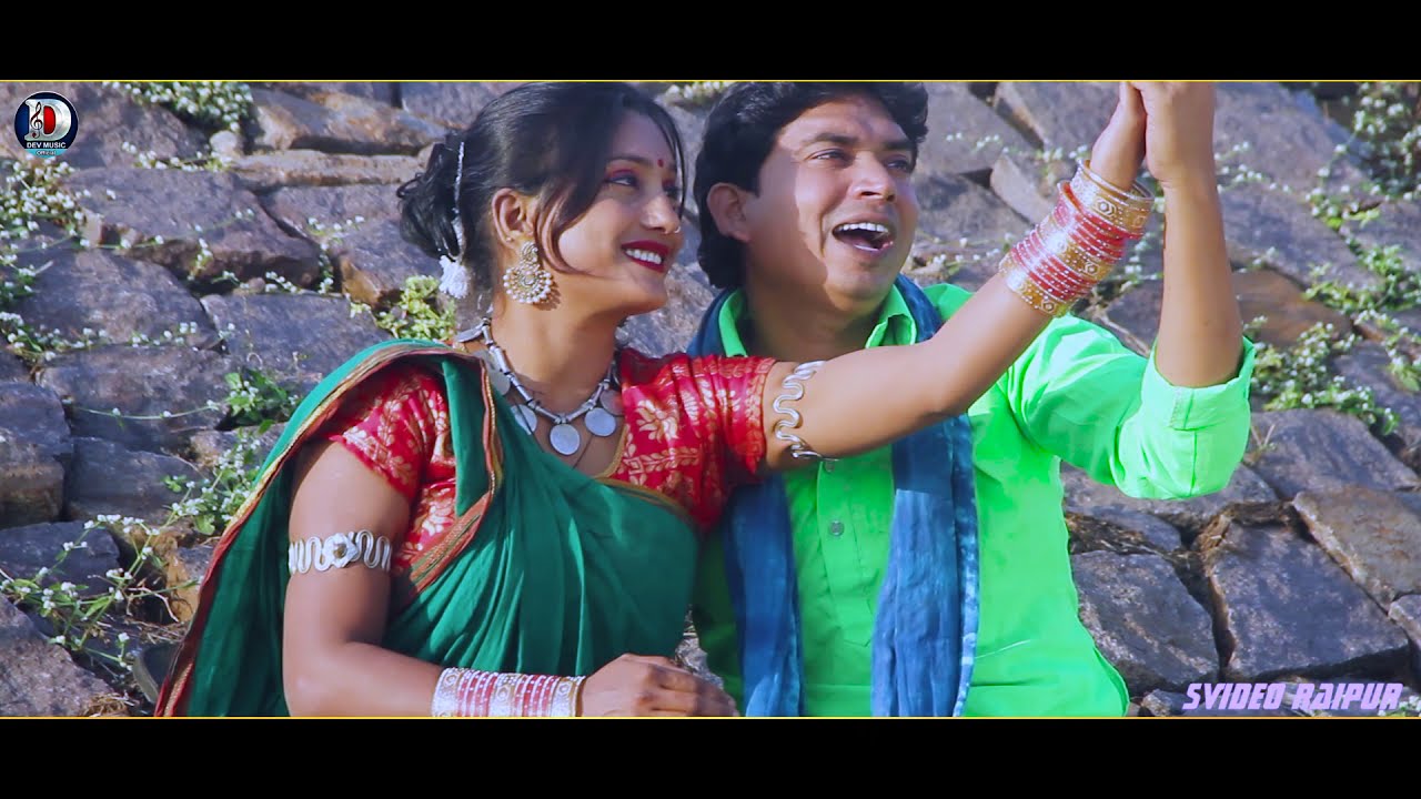 New cg song | malajkhand gume la jabo | Chattar Singh | Kavita | 2021 hd video | shri video raipur