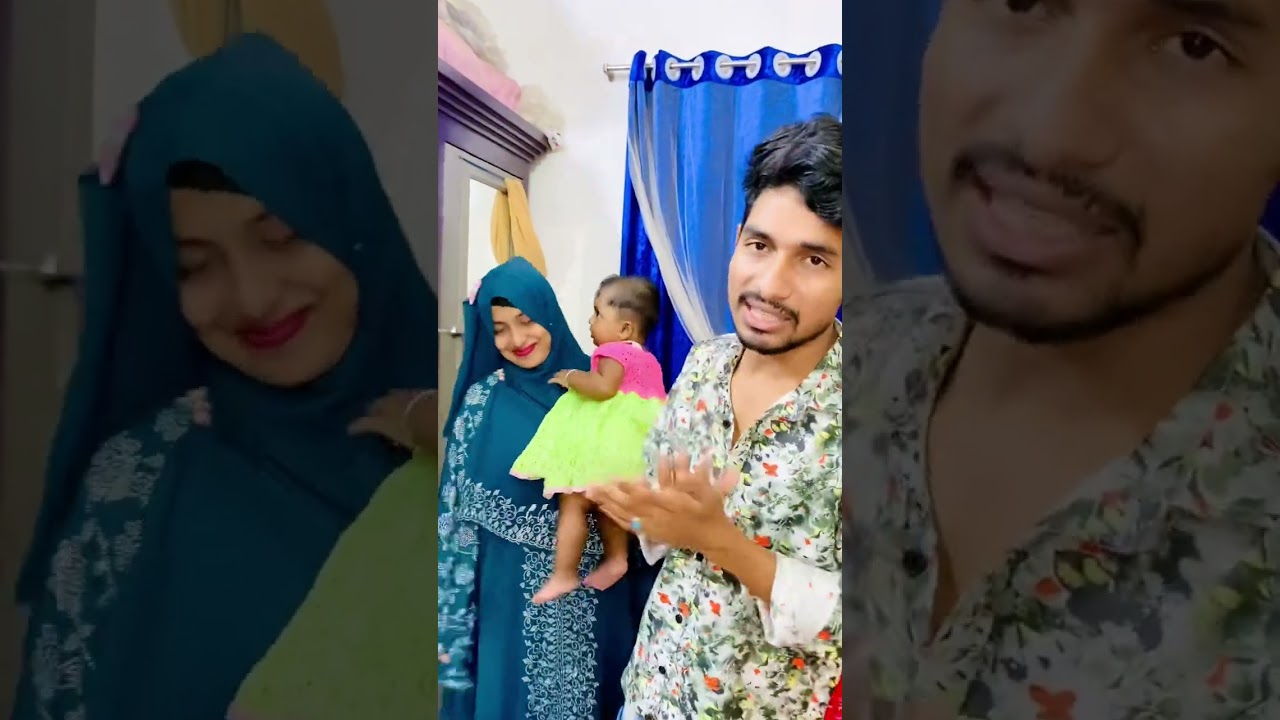 আমার জামাই নাকি ভালো না🥺 তাহলে এইগুলো কি🙄
