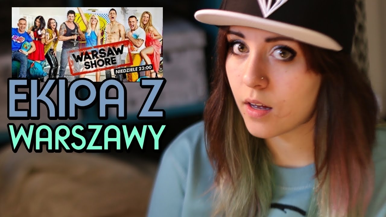 WARSAW SHORE - Ekipa z Warszawy
