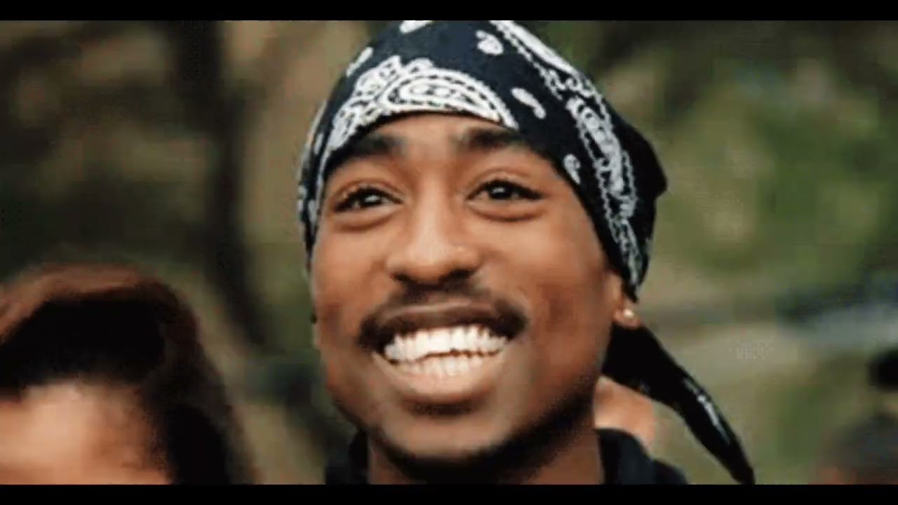2Pac - All About U ( Instrumental) ( Slowed reverb )