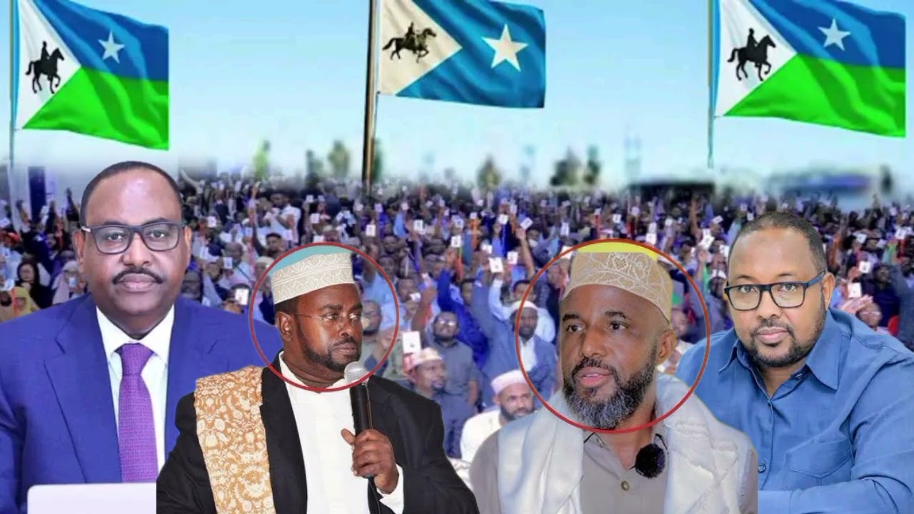 Dawo Darood Wuu Jabay Waxaana jabiyay Dhulbahante Markaas Boqorkii Isaaq Dagaal Galiyaha U ahaa Ee..
