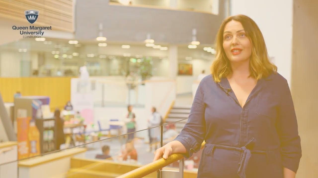 BA (Hons) Creative and Cultural Industries at QMU